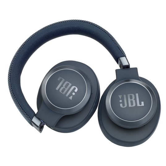 JBL LIVE 650BTNC | Over Ear Headphones
